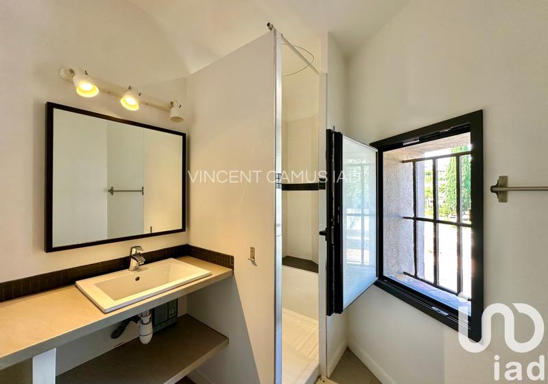 Maison - 121 m² - 6 pièces