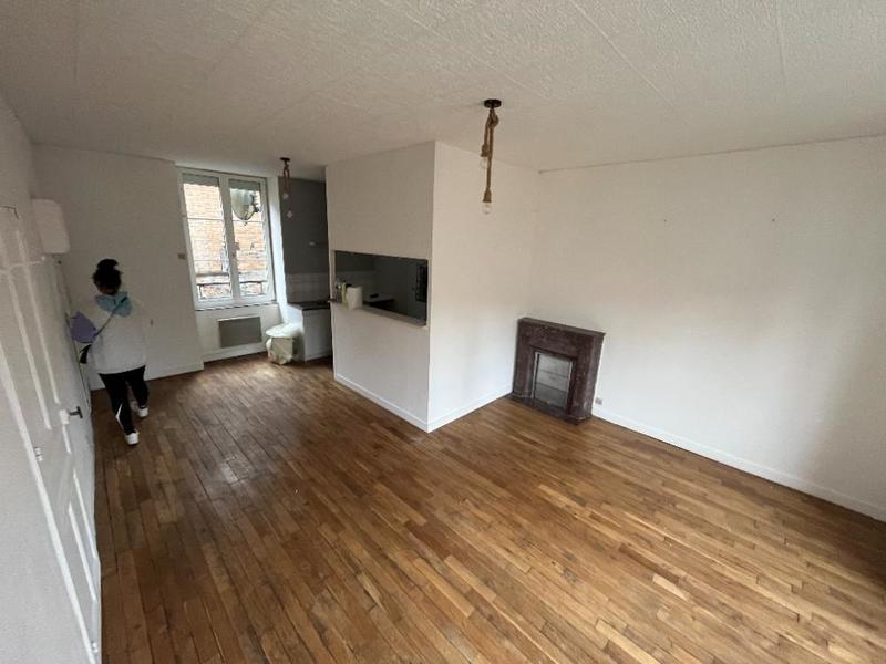 Appartement - 26 m² - 2 pièces