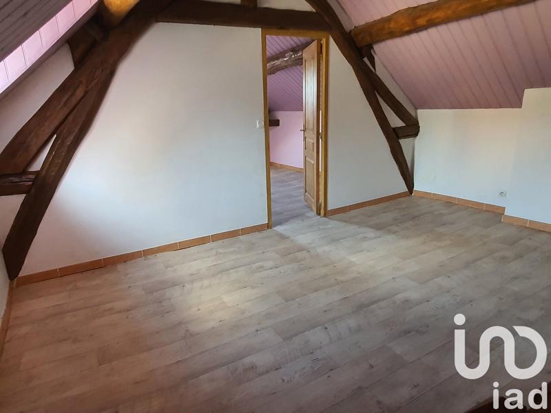 Maison de ville - 89 m² - 5 pièces