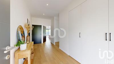 Maison - 158 m² - 4 pièces