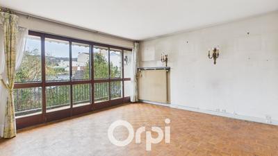 Duplex - 94 m² - 4 pièces