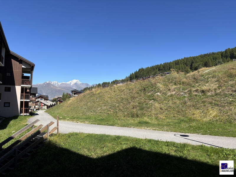 Appartement - 21 m² - 2 pièces