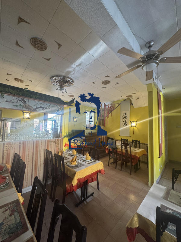 Fonds de commerce - Hôtellerie / Restauration - 106 m²