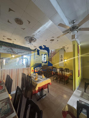 Fonds de commerce - Hôtellerie / Restauration - 106 m²