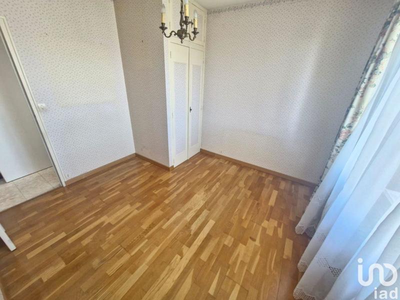 Maison - 81 m² - 5 pièces