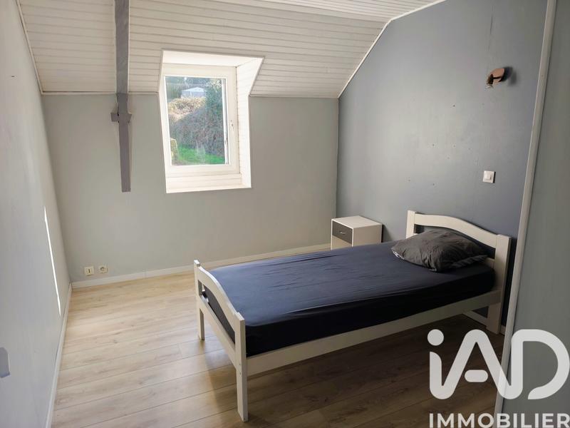 Maison - 183 m² - 8 pièces