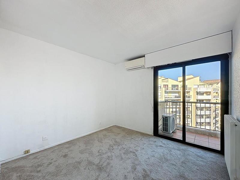 Appartement - 52 m² - 2 pièces