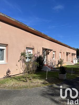 Immeuble - 4 816 m²