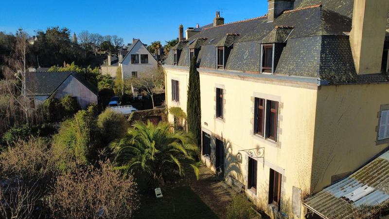 Appartement - 100 m² - 4 pièces