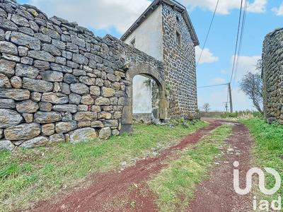 Ferme - 150 m² - 9 pièces