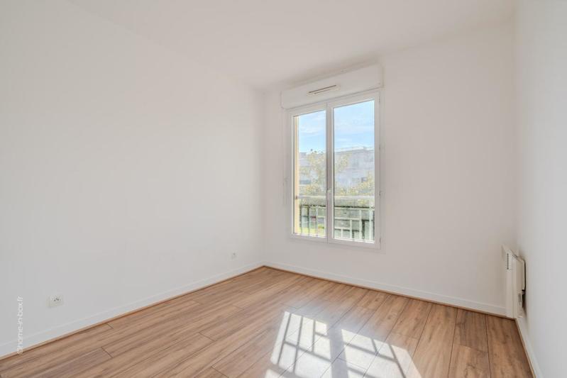 Appartement - 76 m² - 4 pièces