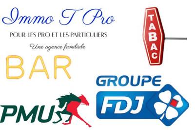 Fonds de commerce - 100 m²