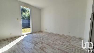 Maison - 96 m² - 4 pièces