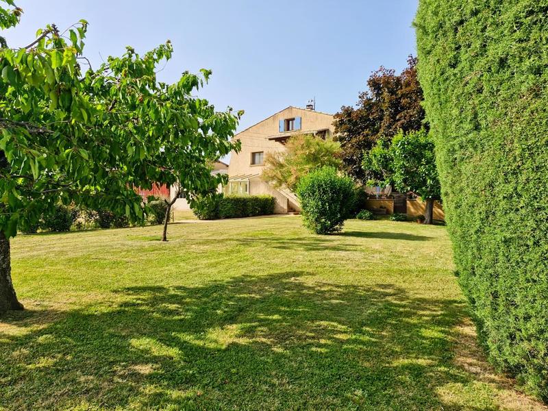 Ferme - 390 m² - 14 pièces