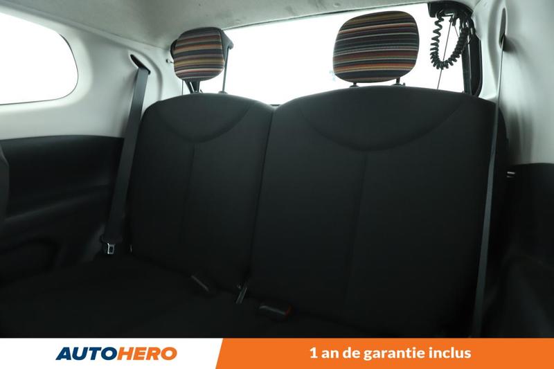 Citroën C1 1.0 VTi Feel 3p 69 ch