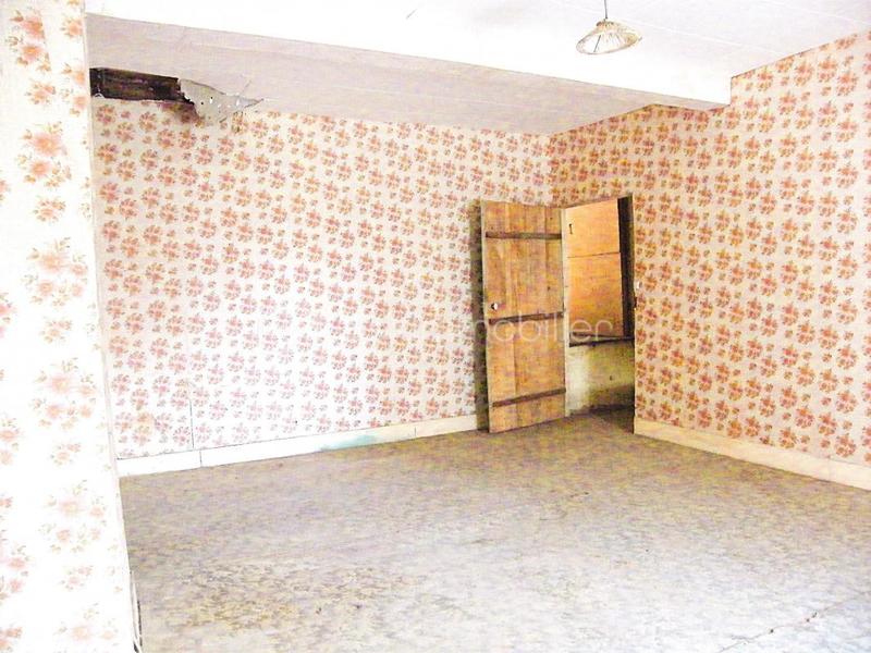 Corps de ferme - 113 m² - 7 pièces