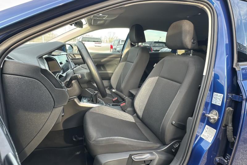 Volkswagen Taigo Tsi 95 Edition Camera Key