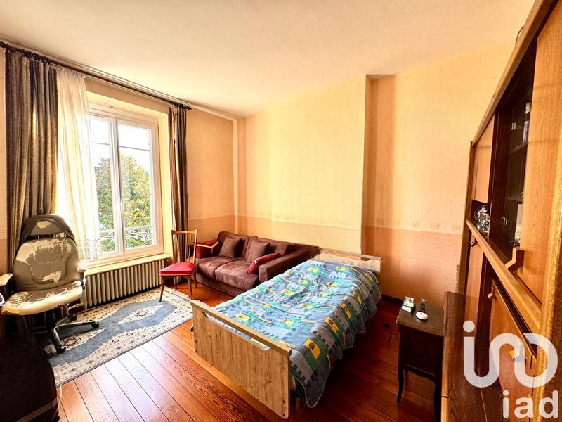 Maison - 171 m² - 6 pièces