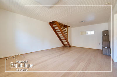 Appartement - 77 m² - 3 pièces