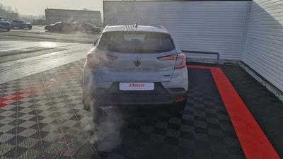 Renault Captur E-Tech Full Hybrid 145 Ch Evolution