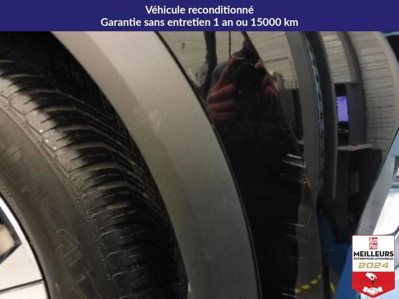 Renault Captur 1.0 Tce 90ch Techno