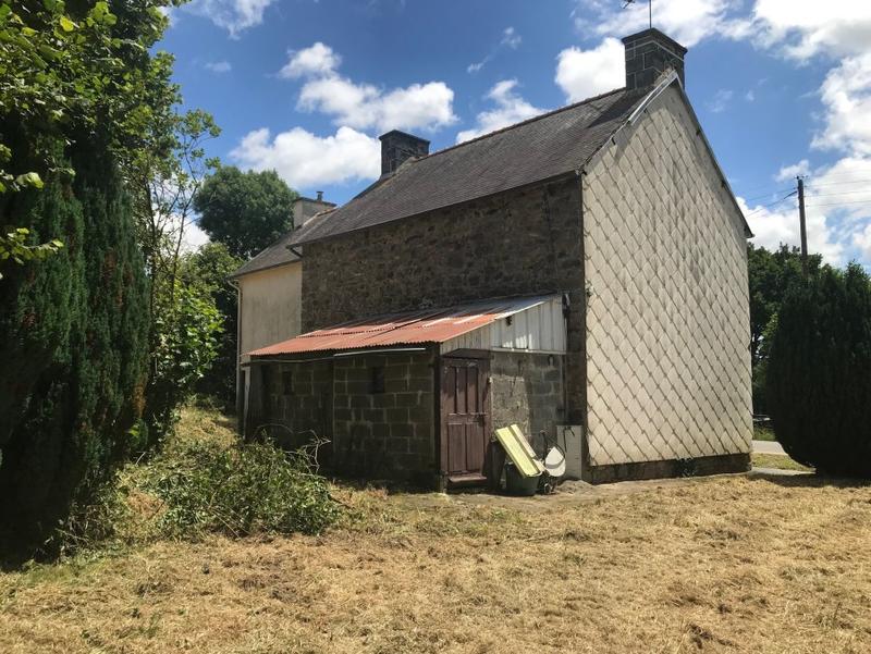 Maison - 98 m² - 6 pièces