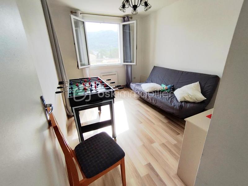 Villa - 107 m² - 4 pièces