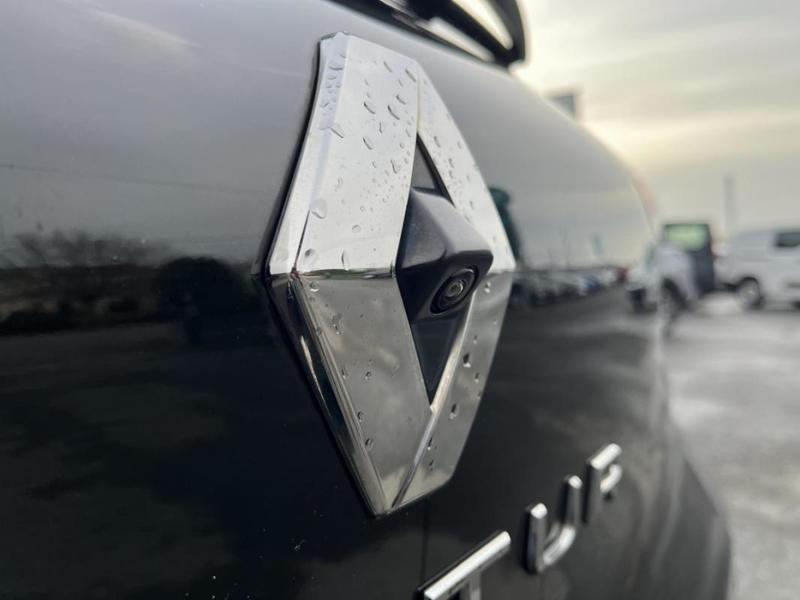 Renault Captur II Intens TCe 90