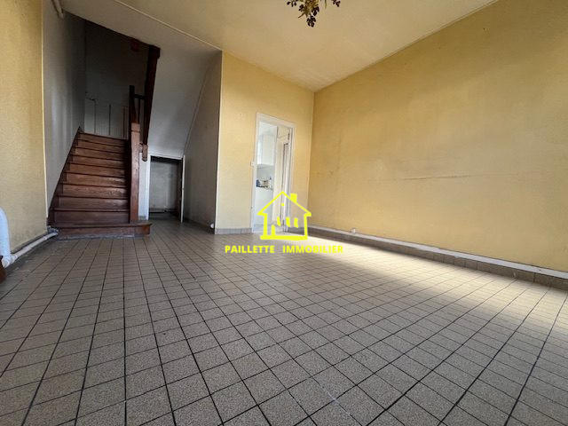 Maison ancienne - 173 m² - 7 pièces