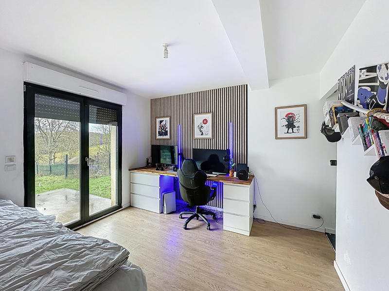 Maison - 159 m² - 6 pièces