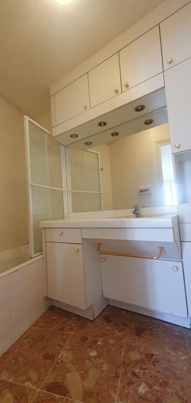 Appartement - 73 m² - 3 pièces