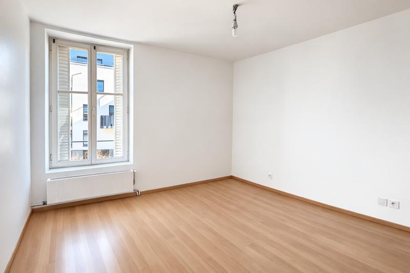 Duplex - 56 m² - 3 pièces