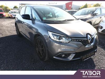 Renault Scenic IV 1.2 TCe 130 Initiale Paris