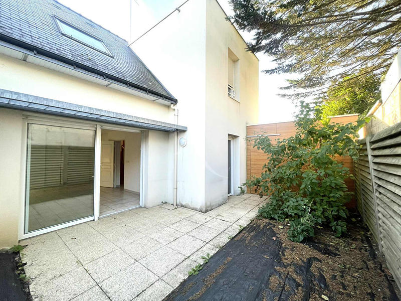 Maison - 86 m² - 4 pièces