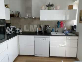 Maison - 110 m² - 6 pièces