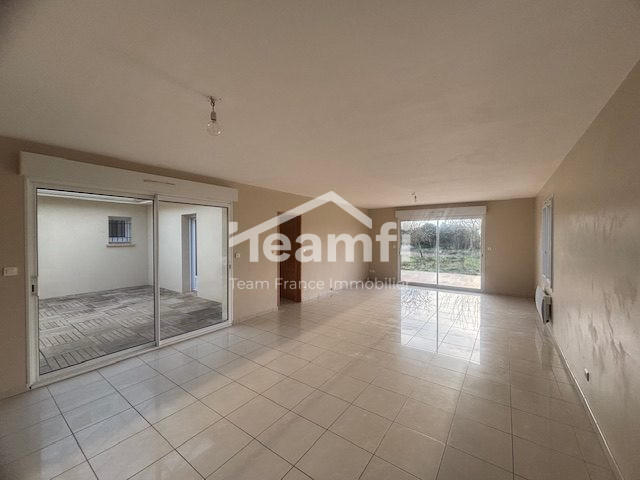 Maison - 139 m² - 5 pièces