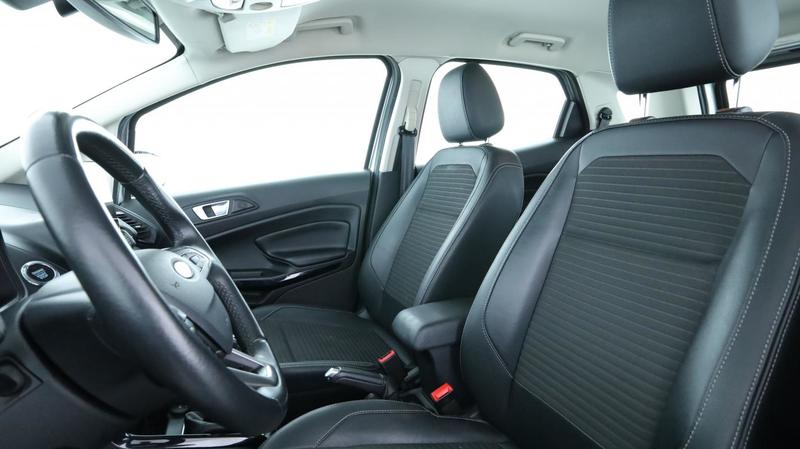 Ford EcoSport 1.5 TDCi Titanium 100 ch