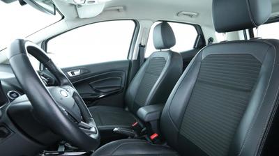 Ford EcoSport 1.5 TDCi Titanium 100 ch