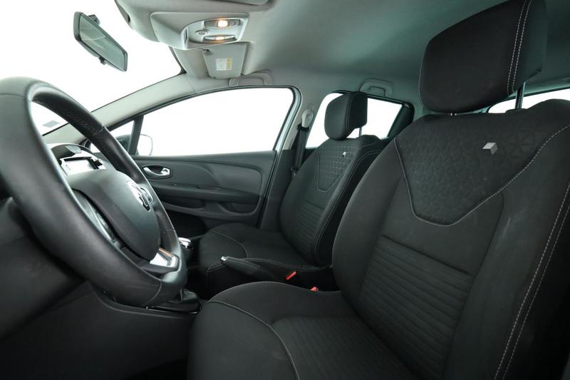 Renault Clio 1.2 Limited 75 ch
