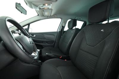 Renault Clio 1.2 Limited 75 ch