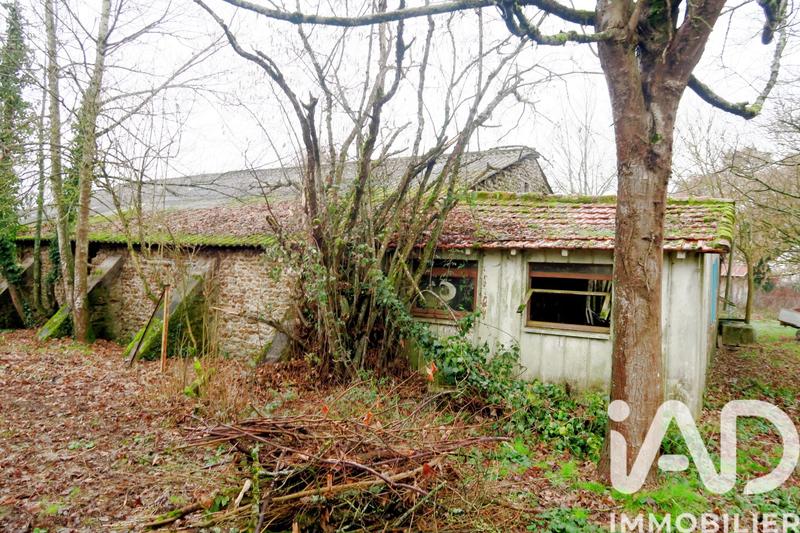 Terrain agricole - 16 970 m²