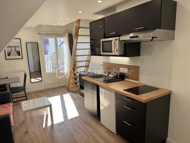 Immeuble - 190 m² - 11 pièces