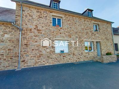 Maison - 164 m² - 7 pièces