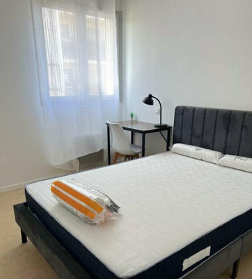 Appartement - 12 m²