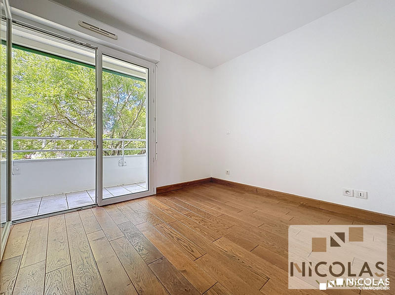 Appartement - 83 m² - 4 pièces