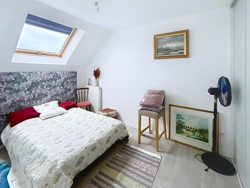 Duplex - 65 m² - 3 pièces