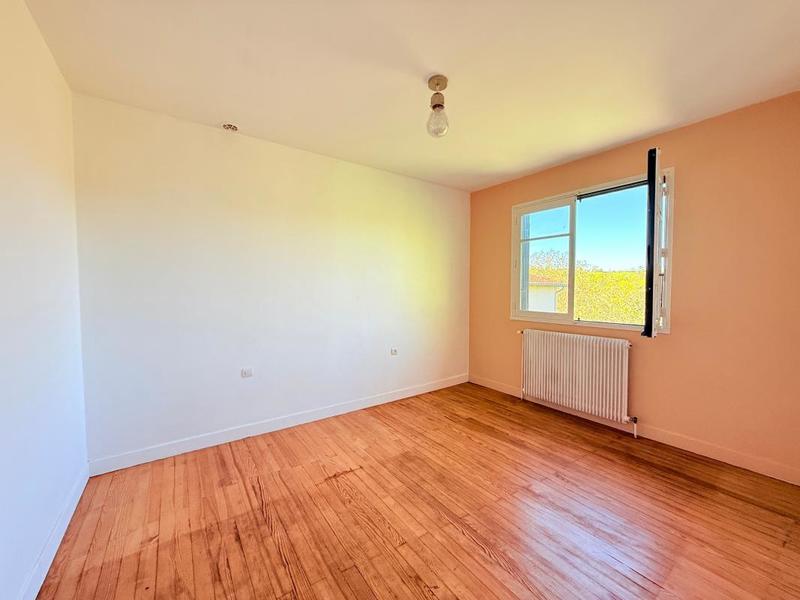 Maison - 127 m² - 6 pièces