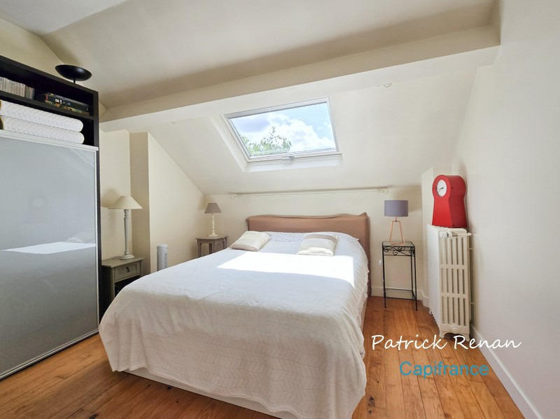 Maison bourgeoise - 237 m² - 9 pièces