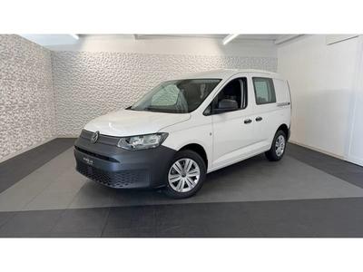 Volkswagen Caddy (30) Cargo 2.0 Tdi 102 Bvm6 Business