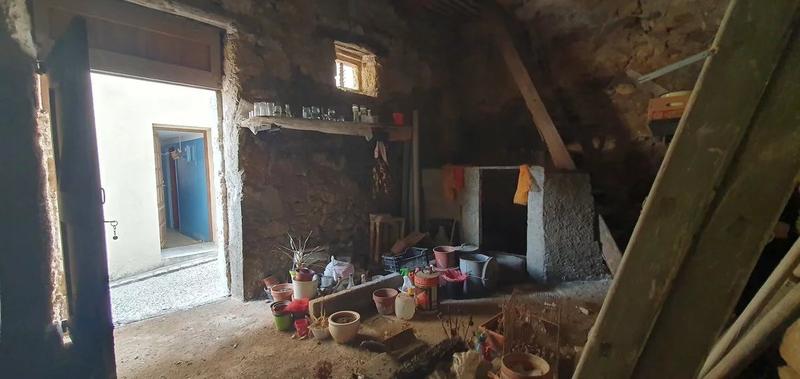 Maison de village - 72 m² - 4 pièces